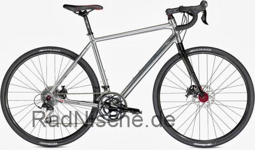 Trek CrossRip Comp  technische daten 
